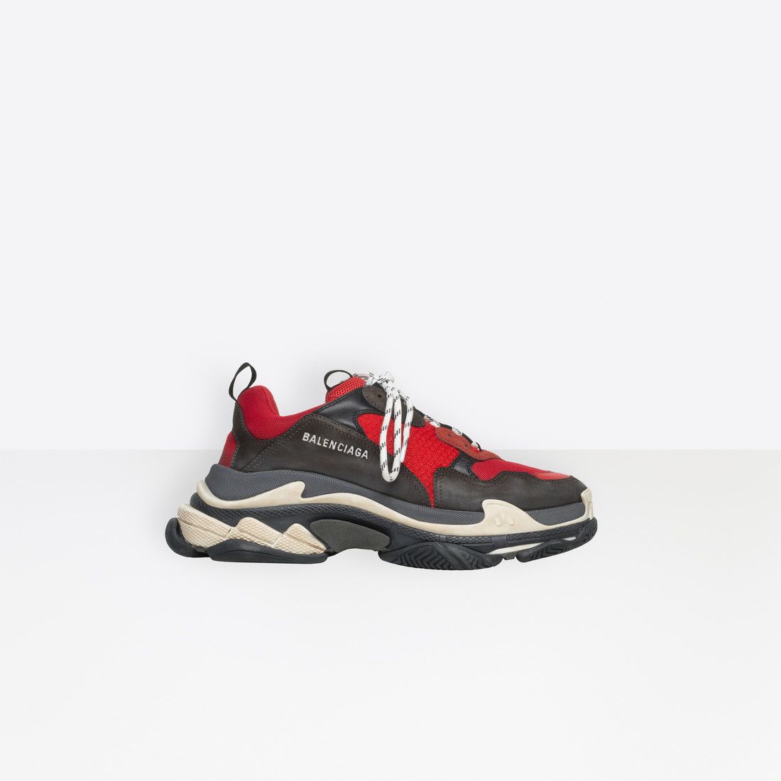 BALENCIAGA Triple S Shoes - Item 11470829 | Balenciaga