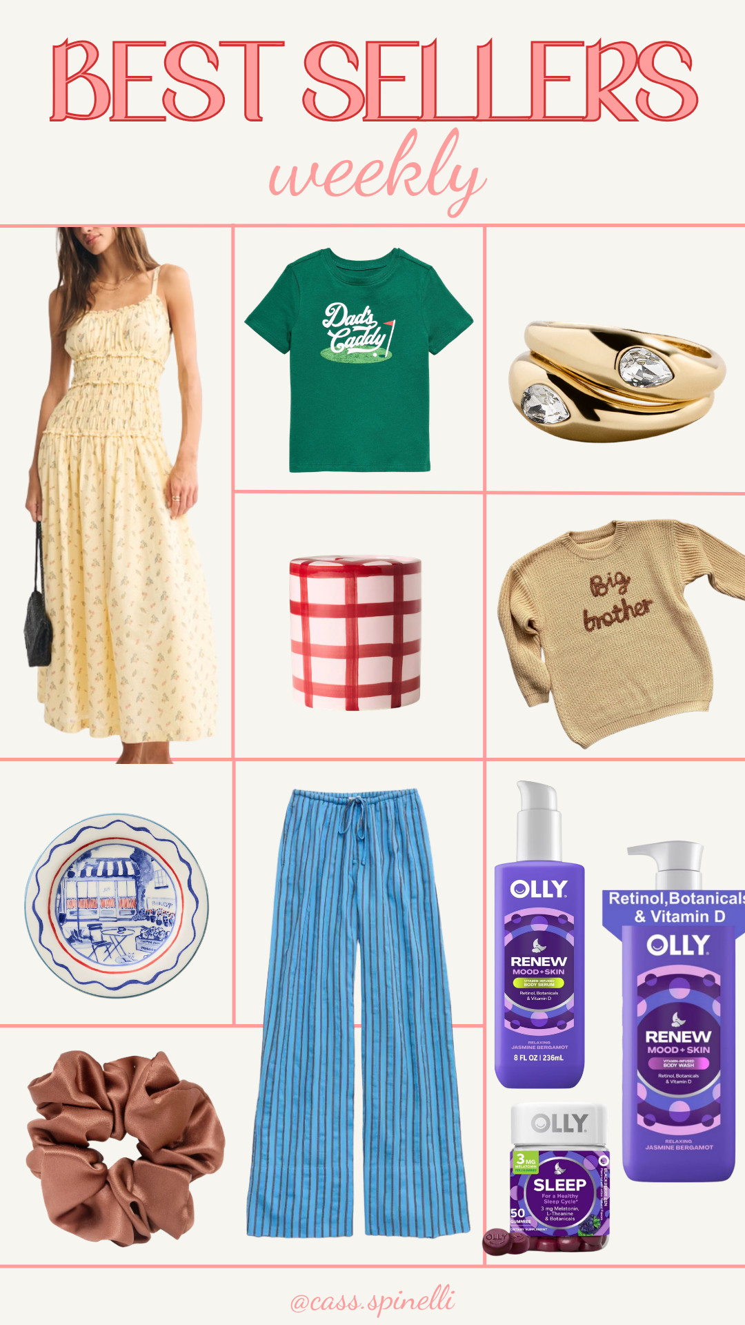 most loved items this week <3  

 #LTKootd #LTKmomlife #LTKHome