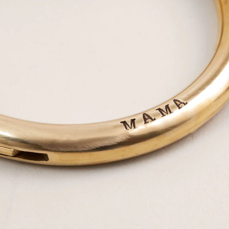 MAMA Power Bracelet | Parker Thatch