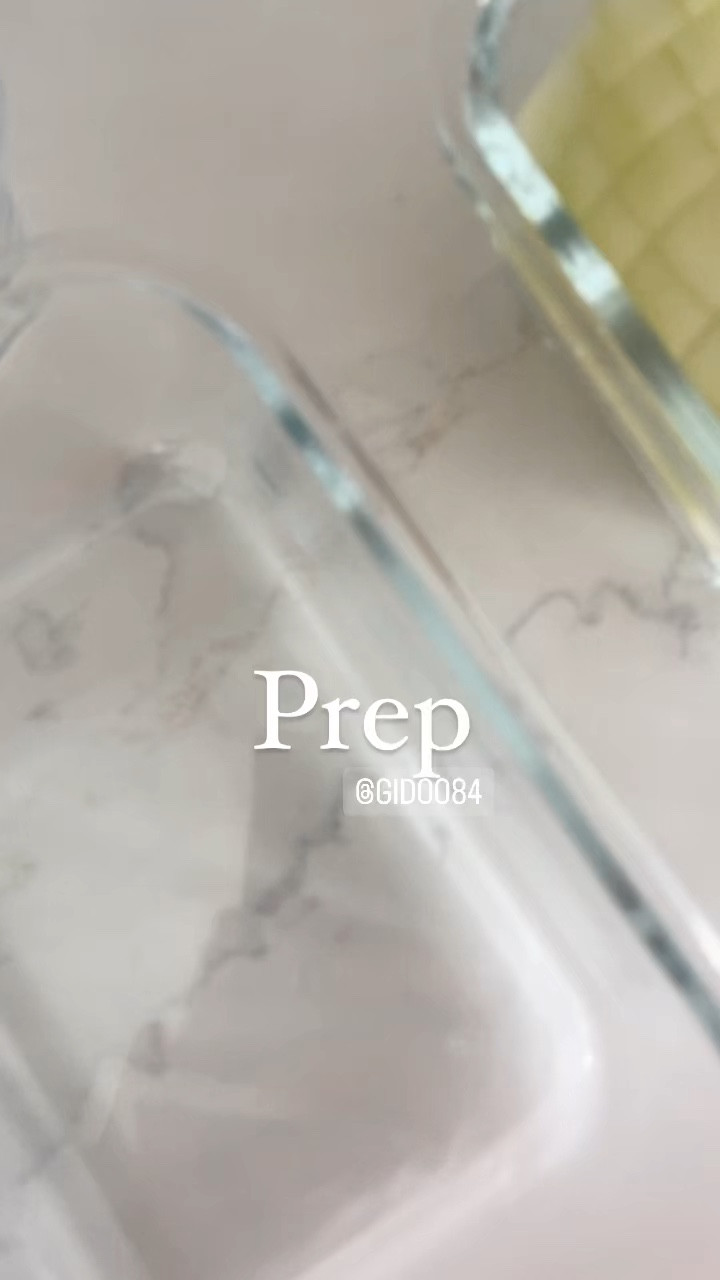 The best glass meal prep containers! 

#LTKhome #LTKfitness