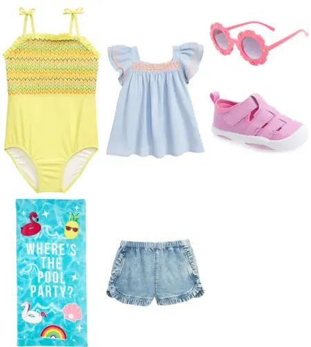 POOL PARTY | Nordstrom
