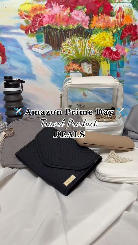 Amazon Prime Day Travel Deals

#LTKhome #LTKbeauty #LTKtravel
