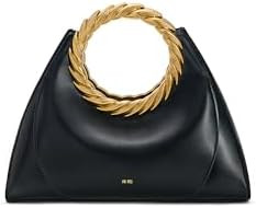 JW PEI Women's Amiya Leaf Handle Sculpture Bag | Amazon (US)