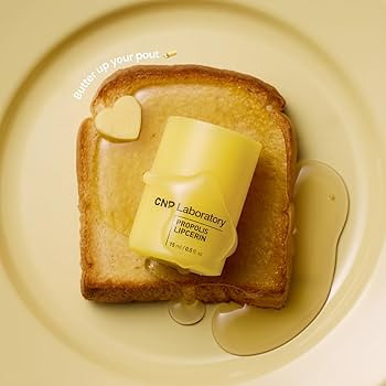 CNP Honey Lip Butter - Propolis Lipcerin™ Original, Hydrating Overnight Manuka Lip Balm & Mask,... | Amazon (US)