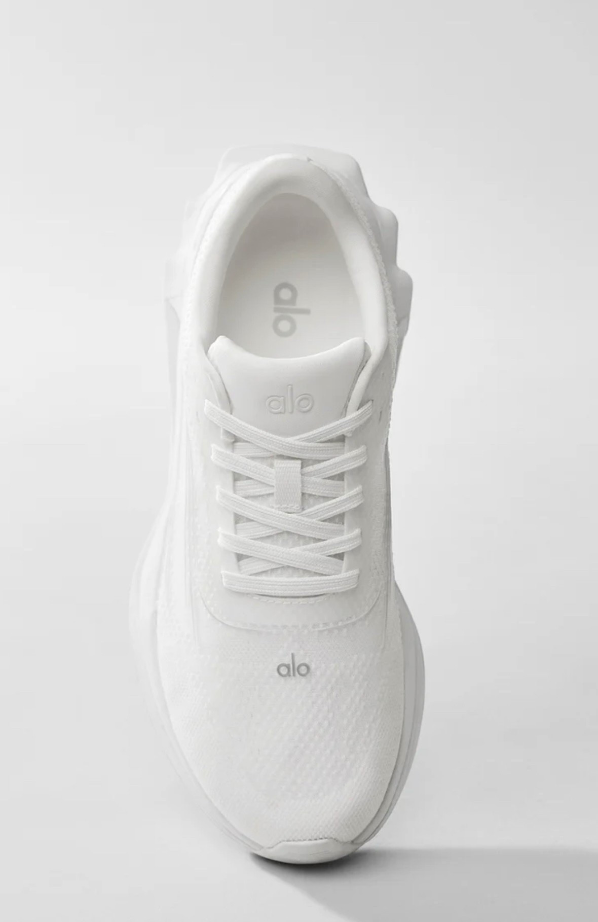 Excited to try these Alo runner shoes for all my summer runs! They are currently 30% off!

#LTKShoeCrush #LTKActive #LTKSaleAlert