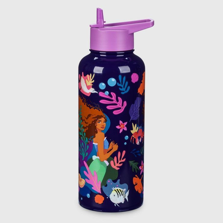 SS Portable 18oz Drinkware - The Little Mermaid | Target