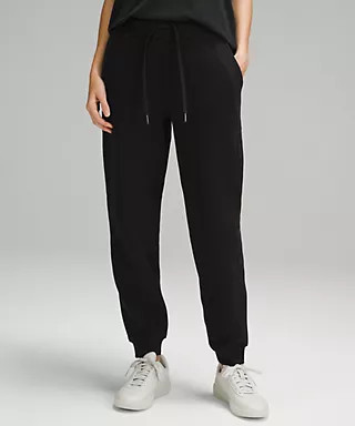 Scuba High-Rise Jogger Full Length | Lululemon (US)