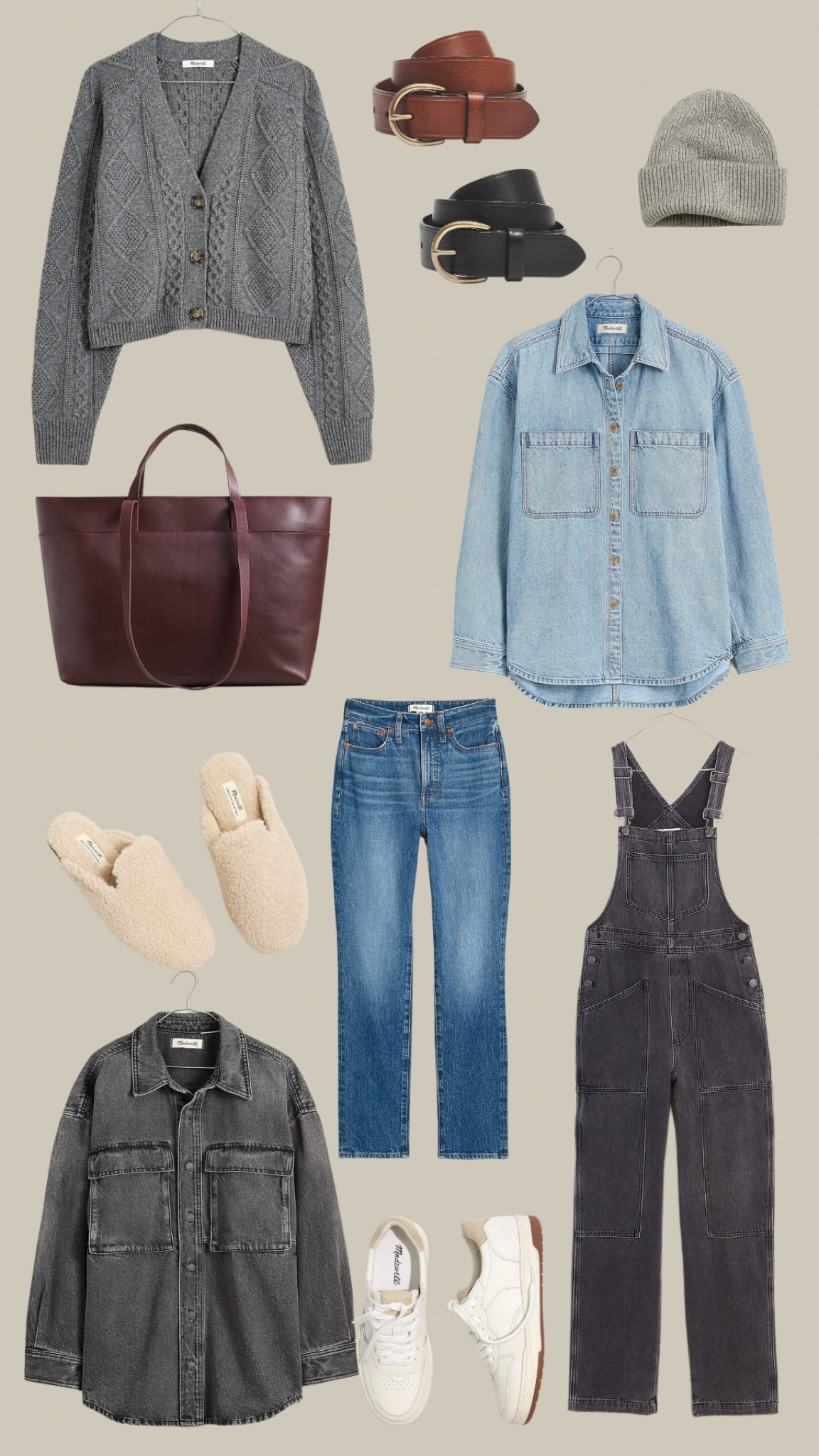 Madewell 50% off sale!!

#LTKsalealert #LTKfindsunder50 #LTKCyberWeek