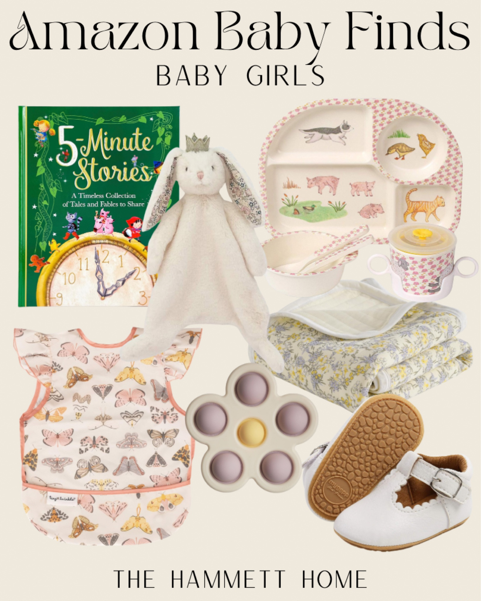 Amazon, baby, girls, vintage, family, kids, baby shower, toys, nursery, kitchen, gifts, affordable, trending, viral, trendy, budget

#LTKFindsUnder50 #LTKBaby #LTKFamily