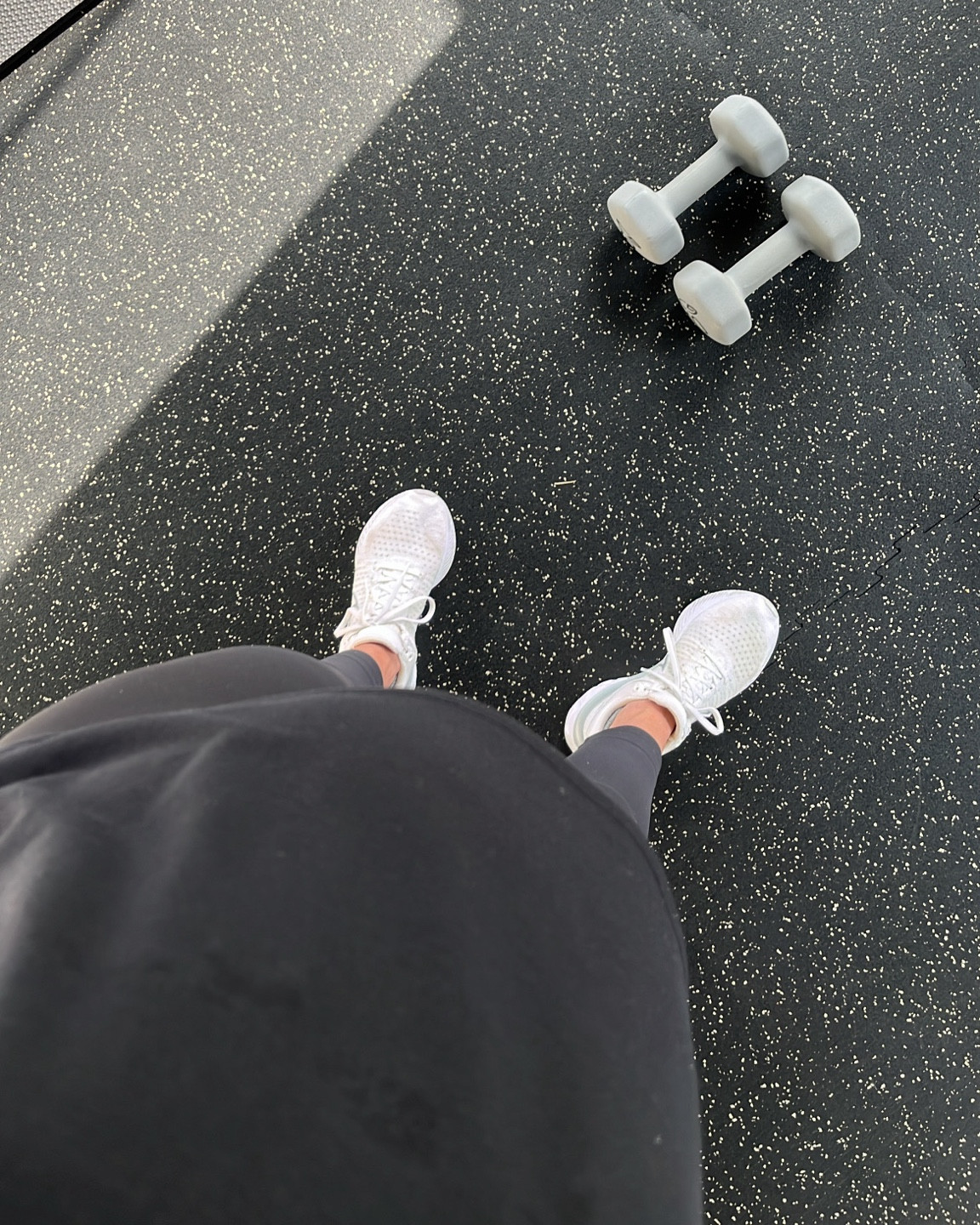My maternity workout set that I wore from the beginning. 
These leggings are so soft and great to grow into. Definitely didn’t need them until about 22 weeks though
This tank is not maternity but spacious and will wear after!!


#LTKBump #LTKFitness