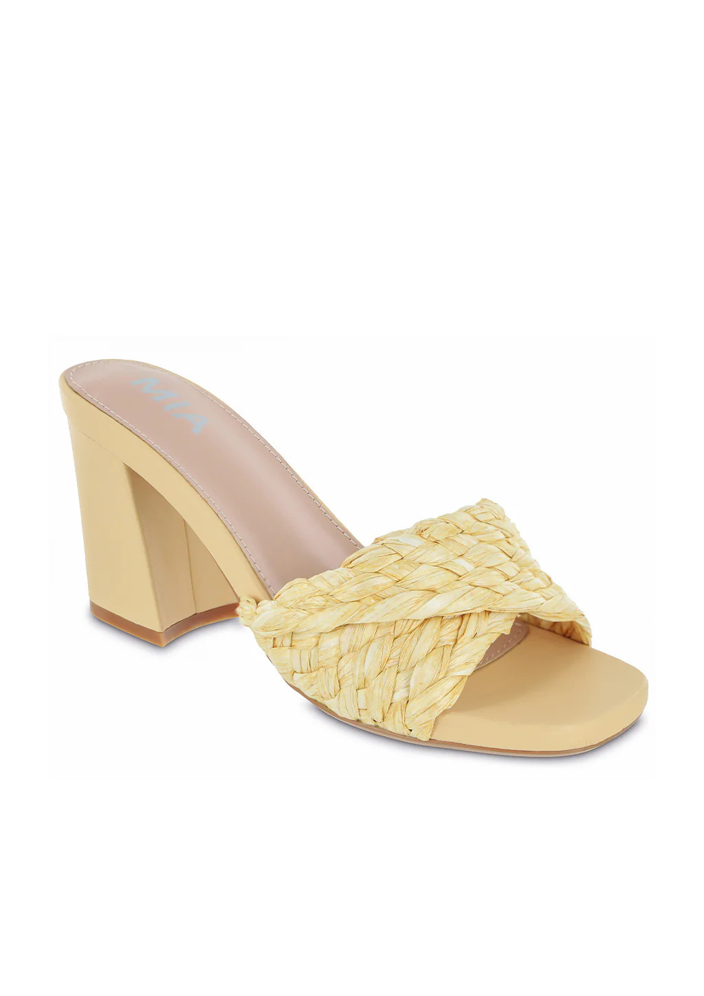 MINNA - NATURAL$69.95 | MIA Shoes