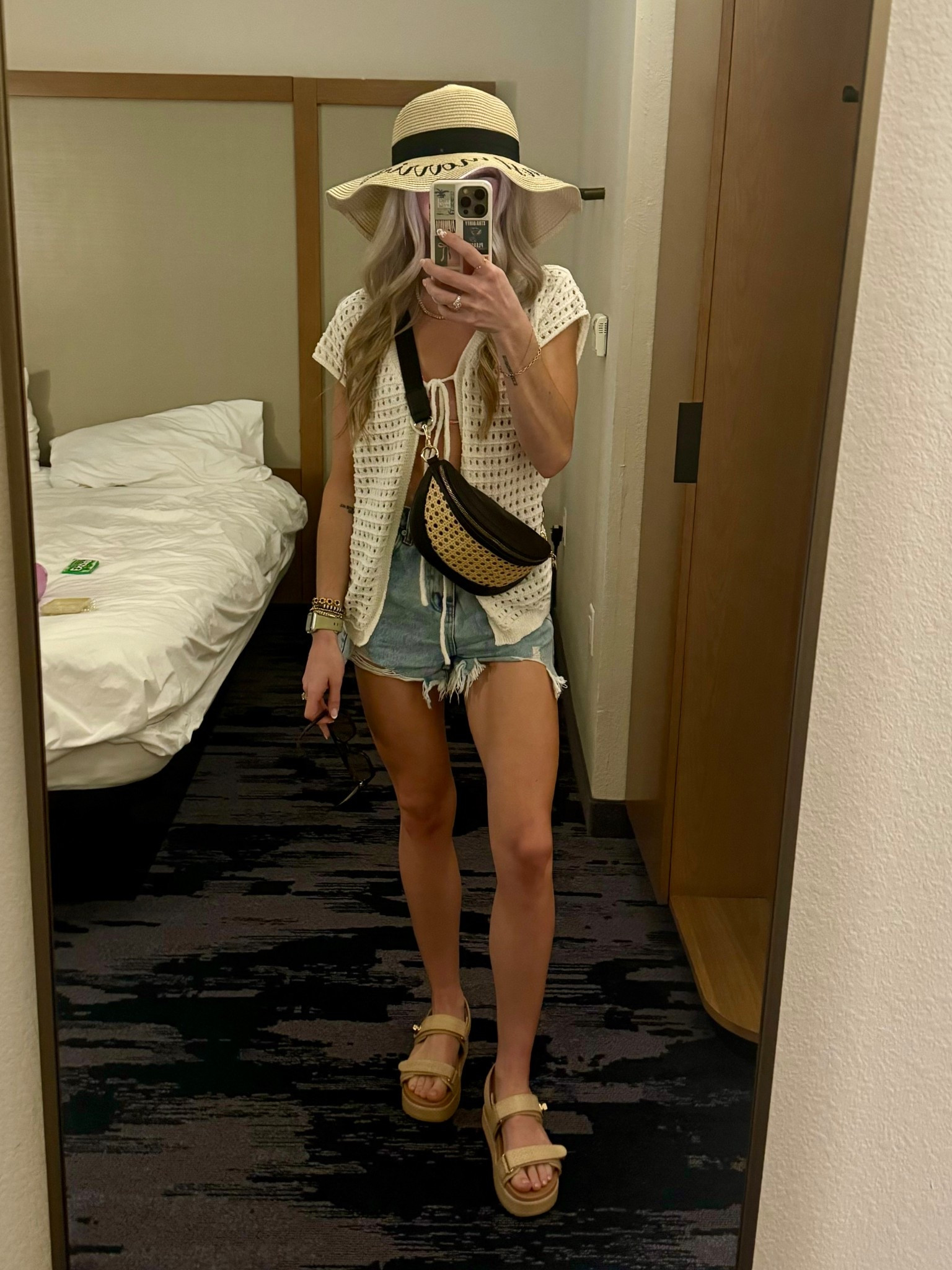 Honeymoon travel outfit✨

#LTKWedding #LTKSaleAlert #LTKSeasonal