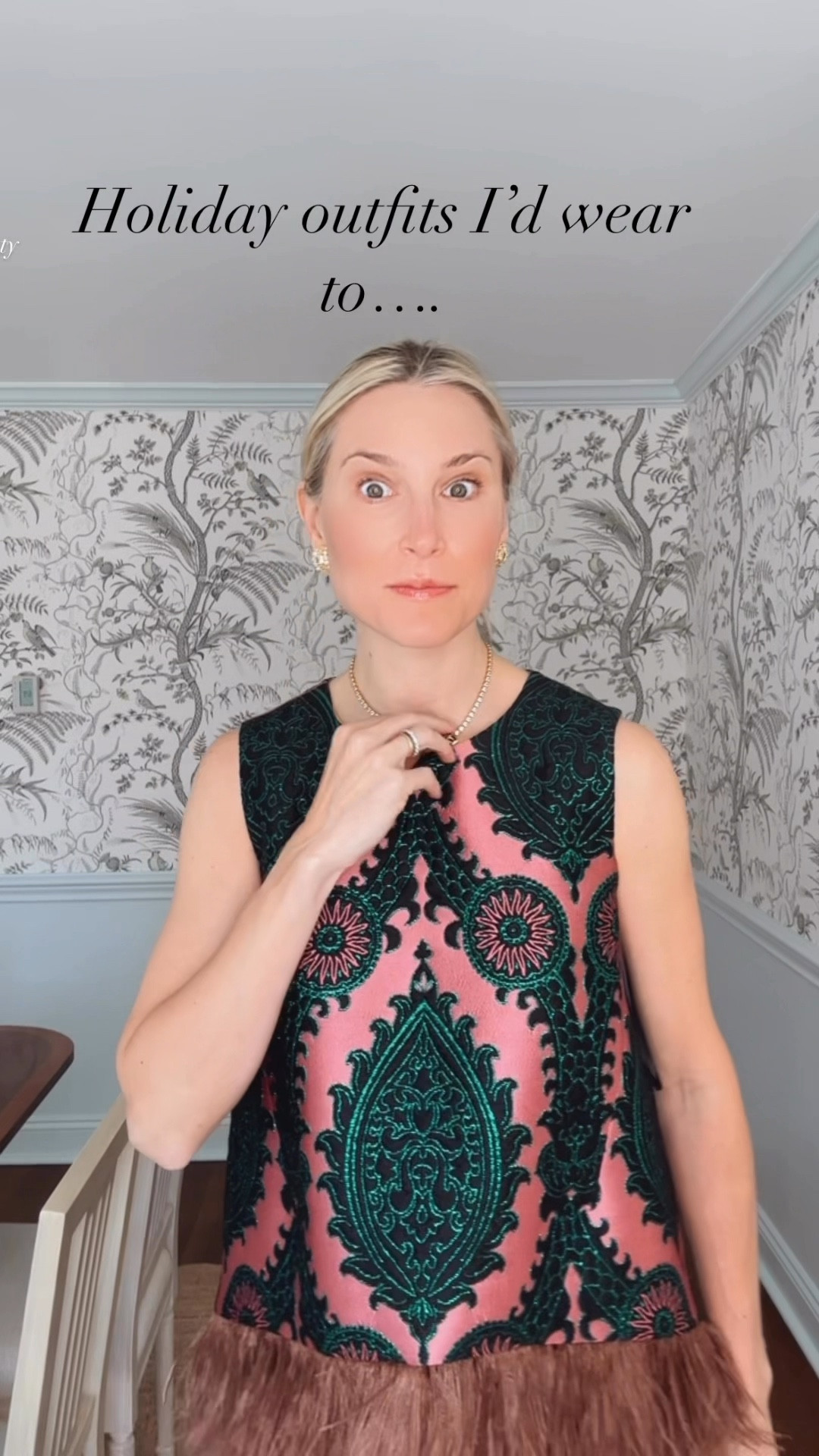 Holiday outfits, holiday dresses, Christmas outfits, new years outfits 

#LTKParties #LTKHoliday #LTKStyleTip