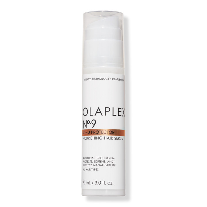 No.9 Bond Protector Nourishing Hair Serum - OLAPLEX | Ulta Beauty | Ulta