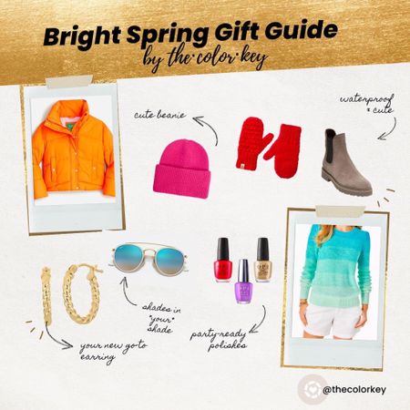 #brightspring gift guide!

#LTKHoliday #LTKGiftGuide