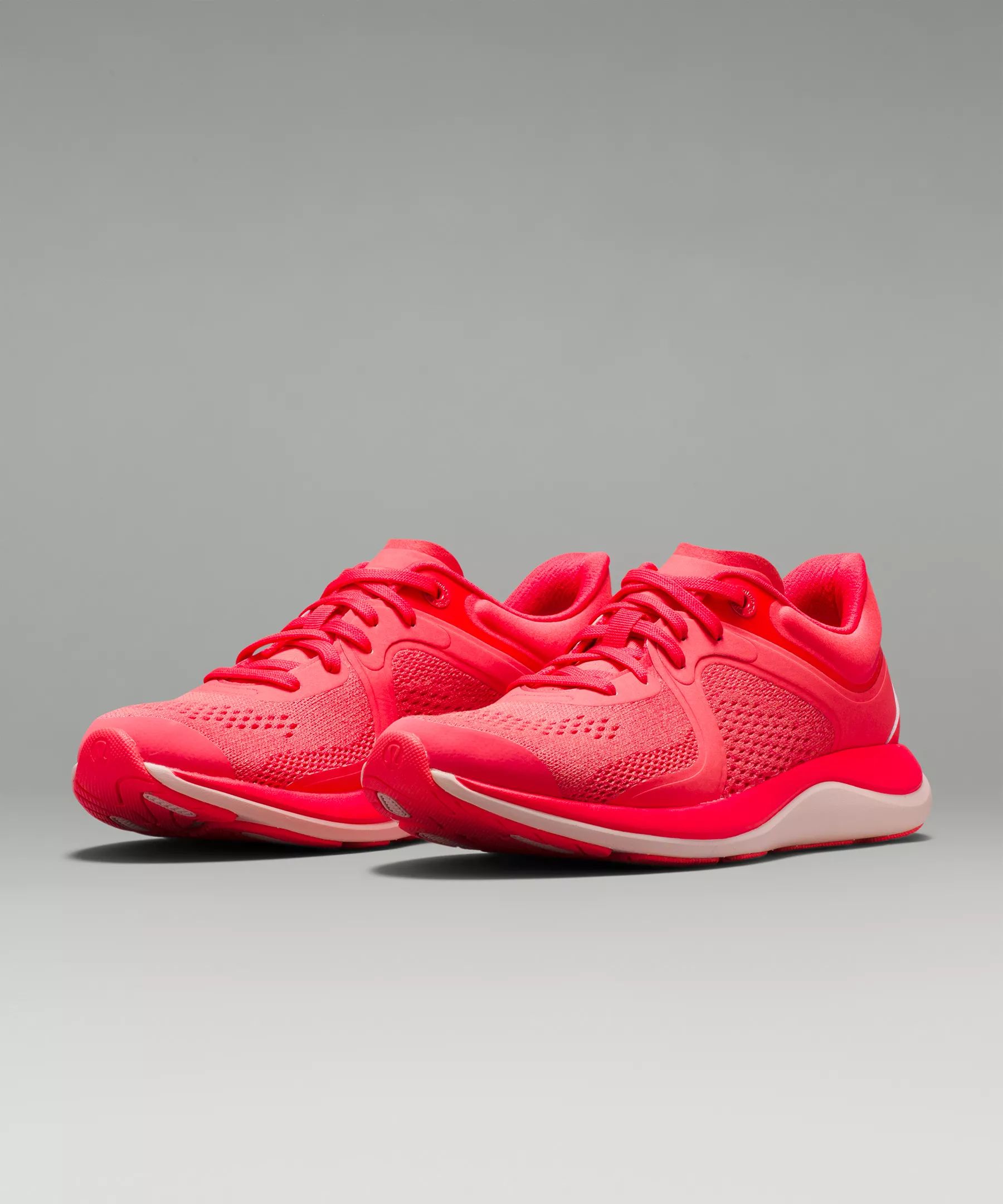 Chargefeel Low Women's Workout Shoe | Lululemon (US)