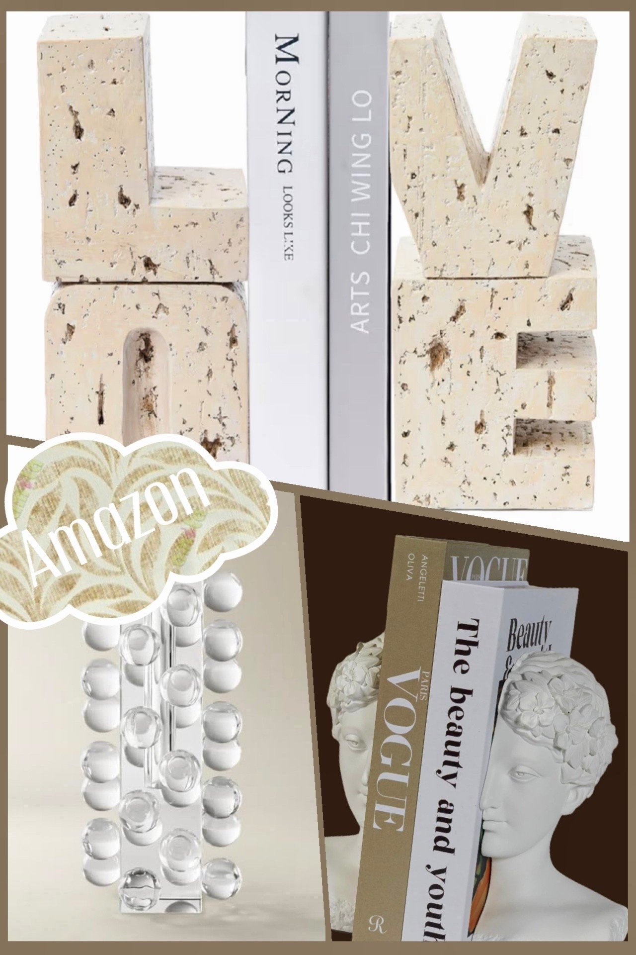 Amazon Home

#LTKOver40 #LTKHome #LTKSaleAlert