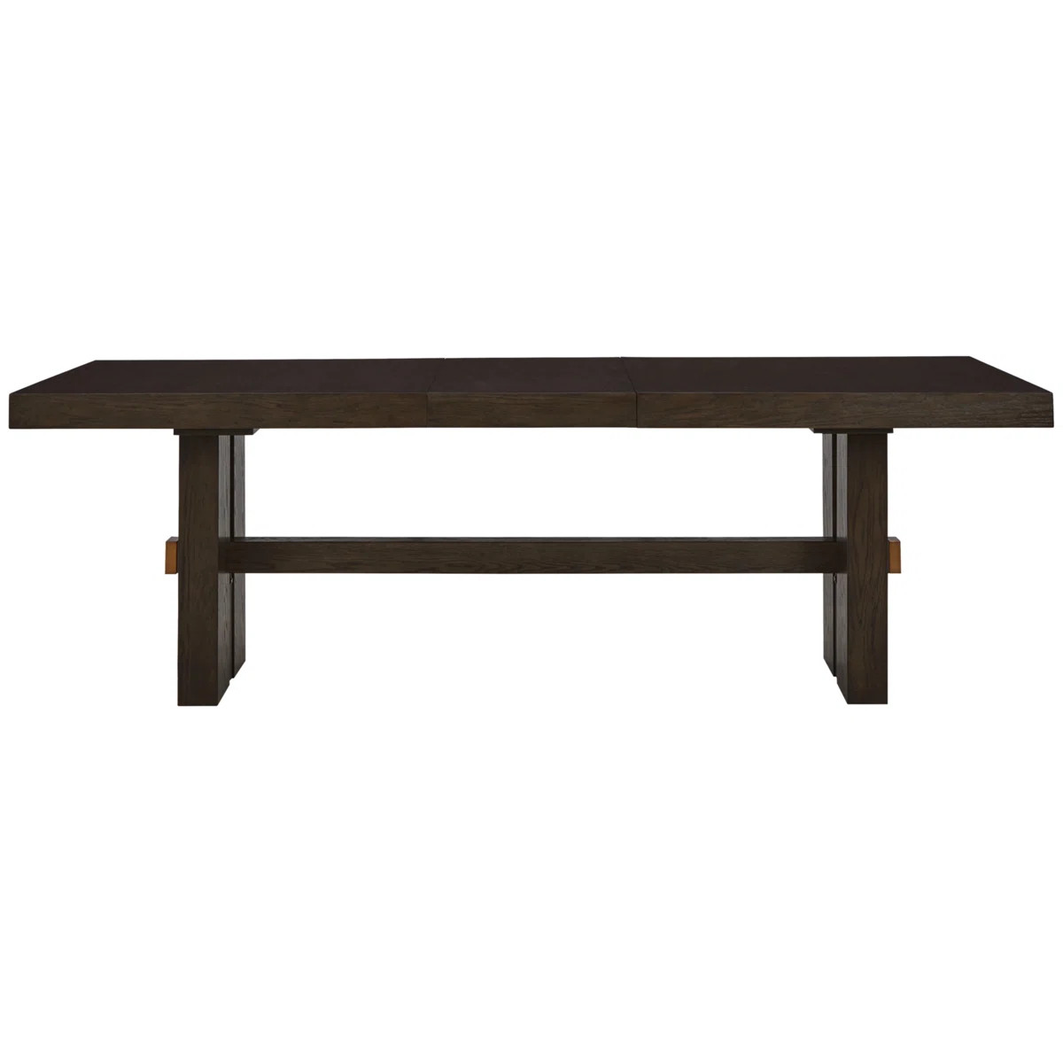Cuzzocrea Oak Dining Table | Wayfair North America