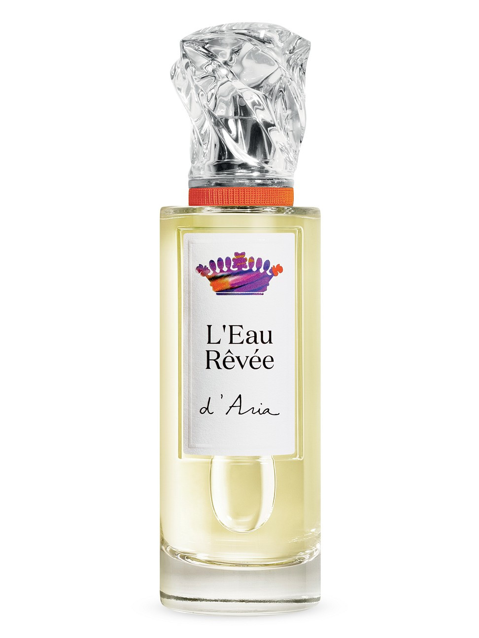 Women's L'Eau Rêvée d'Aria Eau de Toilette - Size 1.7-2.5 oz. - Size 1.7-2.5 oz. | Saks Fifth Avenue