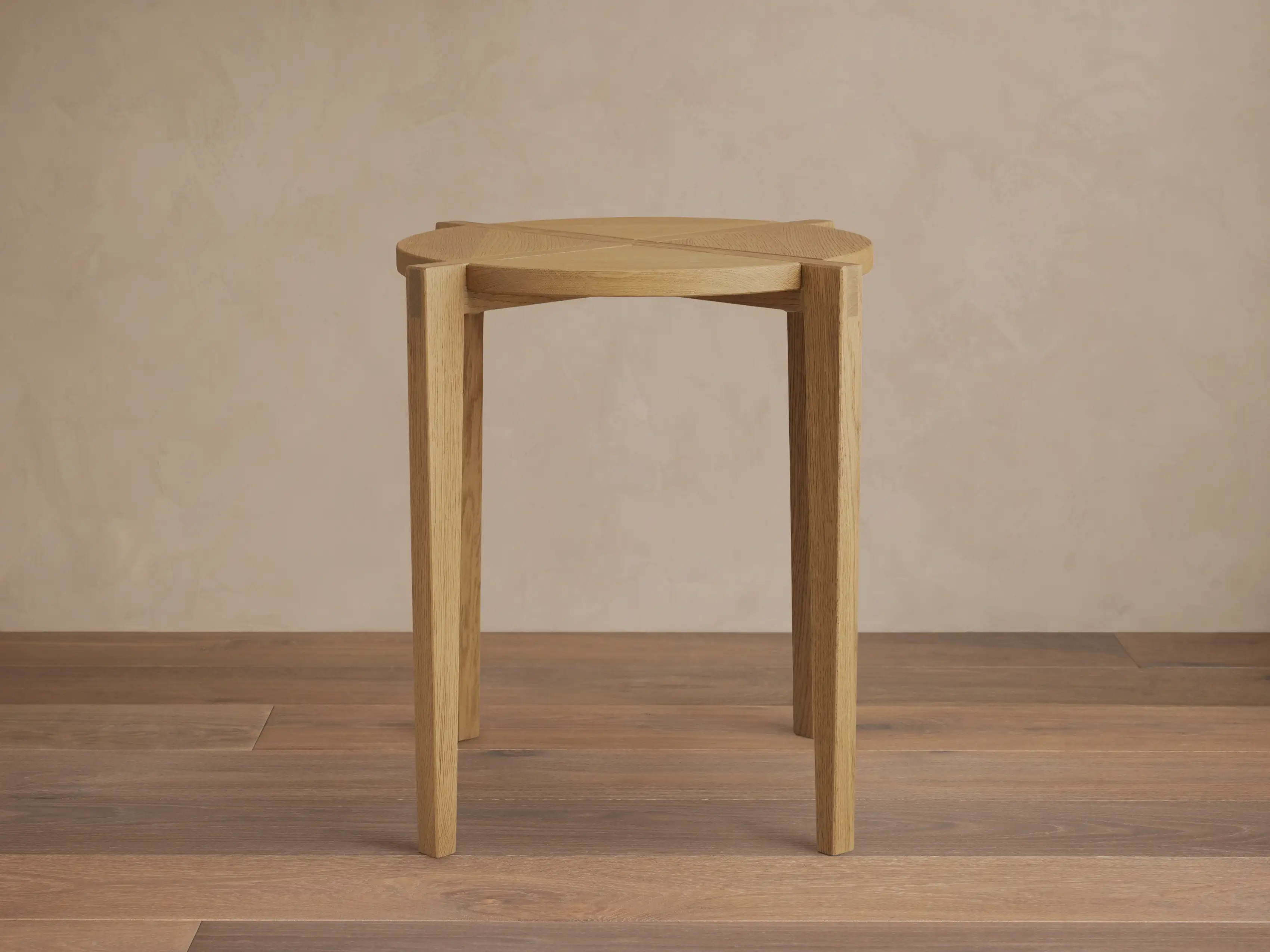 Barker Stacking Table | Arhaus