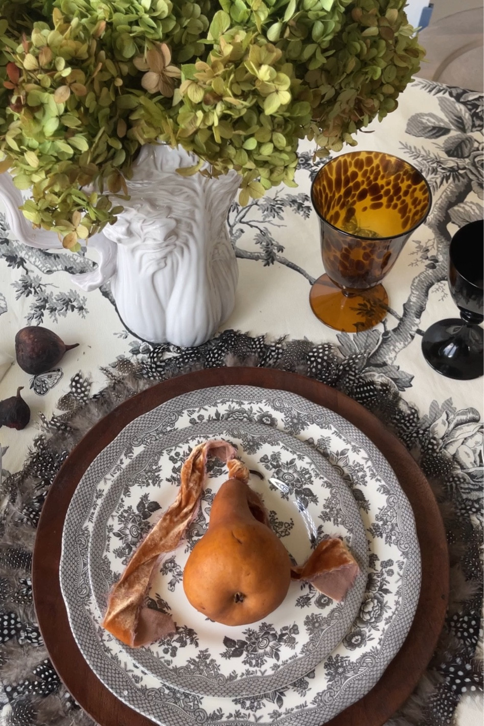 Create a rustic, and romantic Fall table to share some great conversation and laughter with friends!
#falltable #fallfun#rustictable #autumntable #falltablescape #fallentertainingideas

#LTKhome #LTKSeasonal #LTKFind