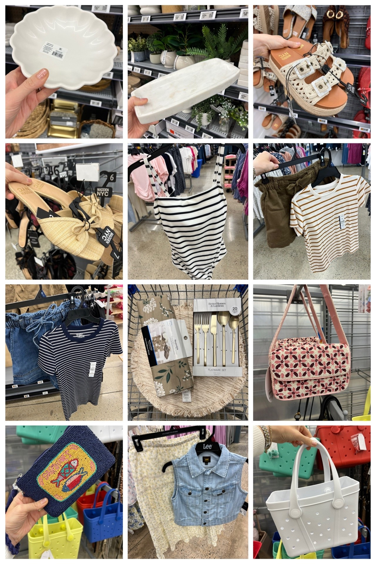 Walmart new arrivals that look more expensive than they are! #walmartfashion 