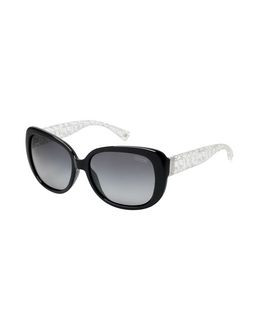 COACH Sunglasses - Item 46382015 | YOOX (US)