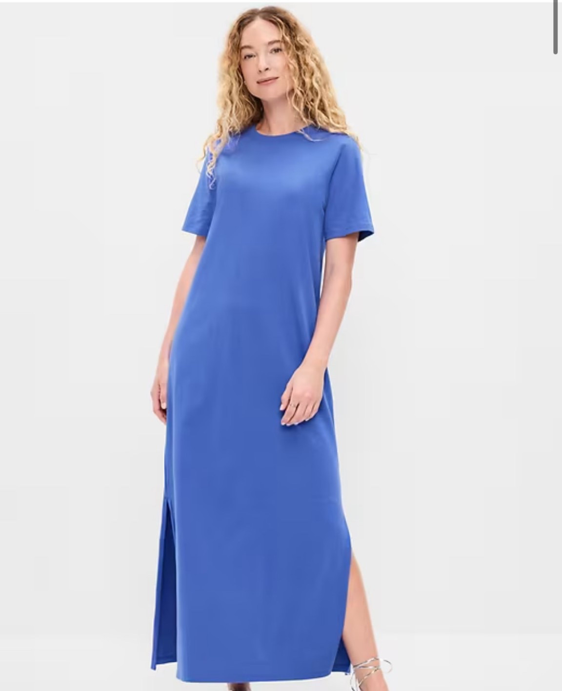 Love a dress you can put on and look put together!! You can dress this up or down!😍✨ + it is 50% off!

@oldnavy dress, spring fashion, spring outfit, beach vacation outfit 

#LTKSaleAlert #LTKootd #LTKSeasonal