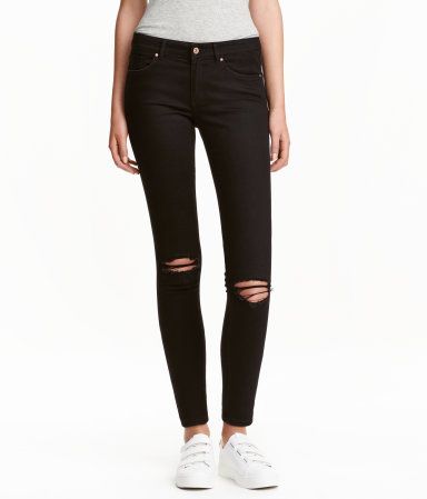 Super Skinny Ankle Jeans | H&M (US)