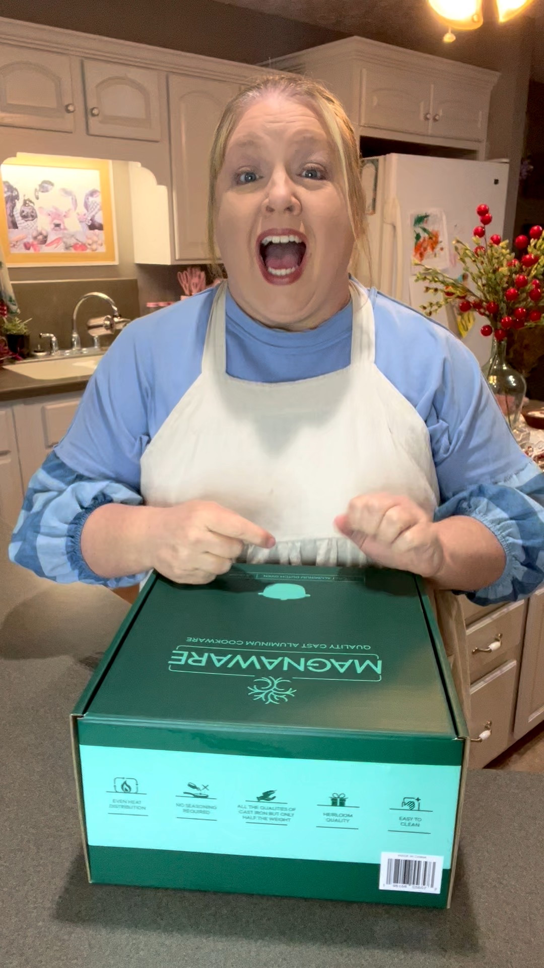 My favorite pans 

#LTKHoliday #LTKHome #LTKdayinmylife