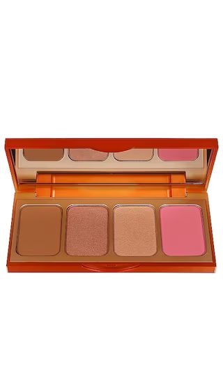 Cali Queen Face Palette | Revolve Clothing (Global)