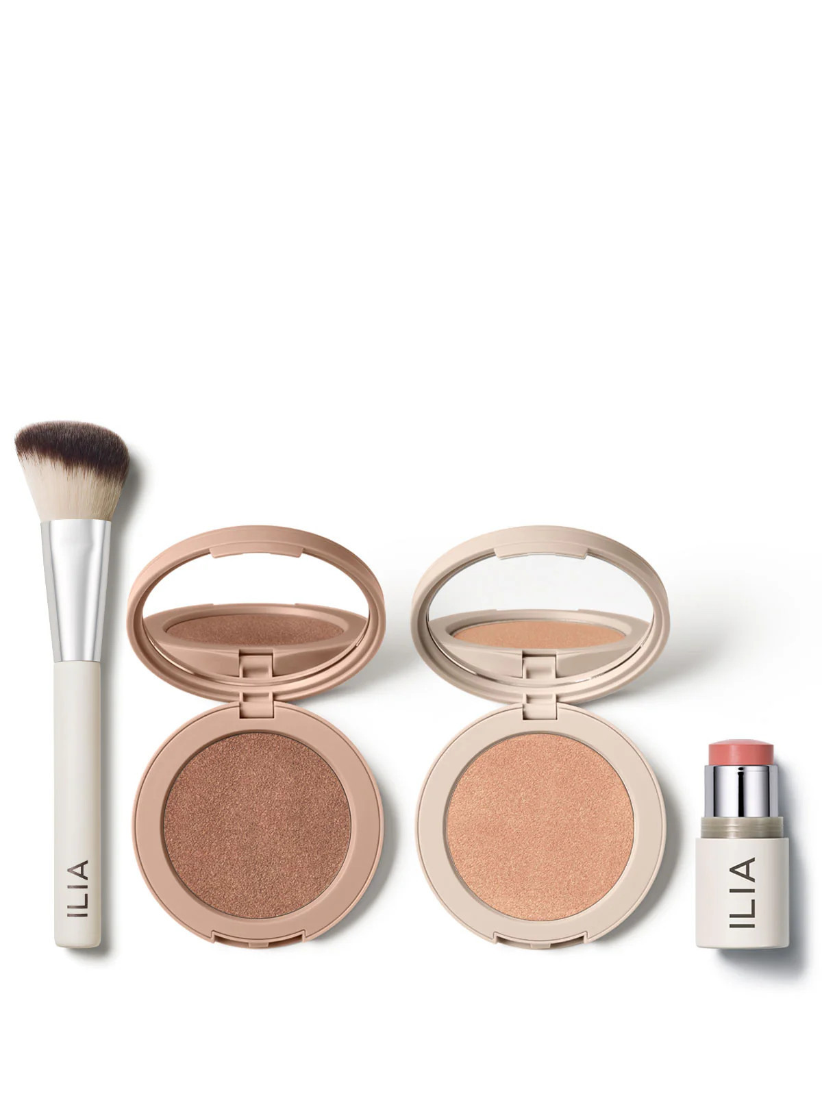 ILIA The Sunset Makeup Edit - The Sunset Makeup Edit | ILIA Beauty