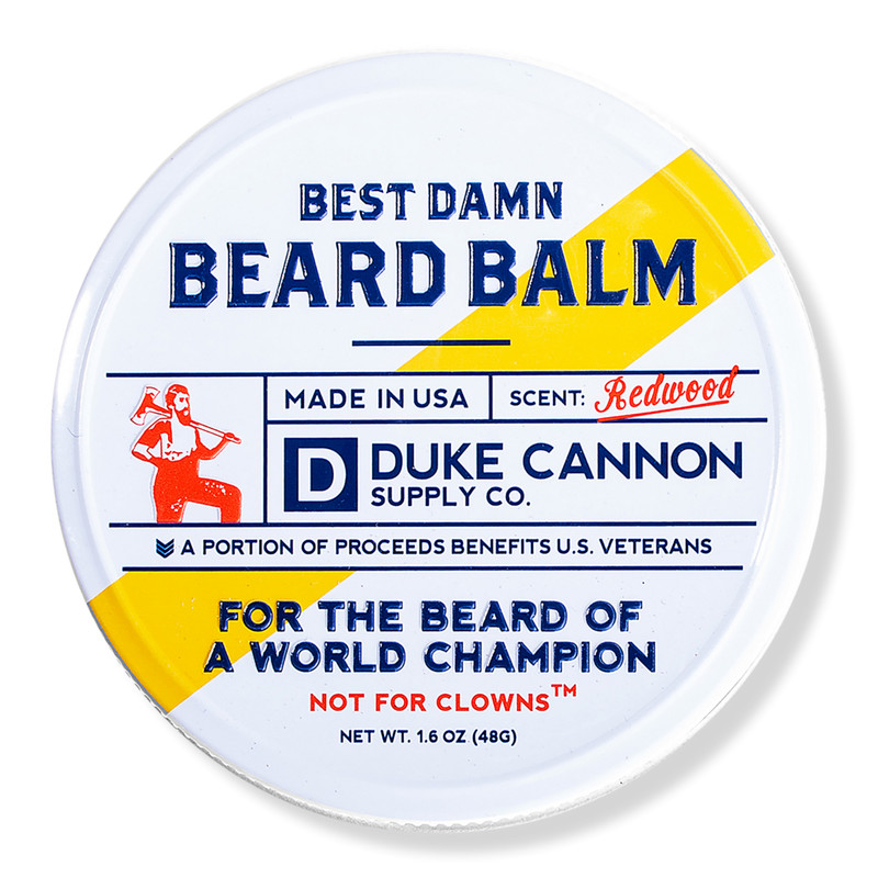 Best Damn Beard Balm | Ulta