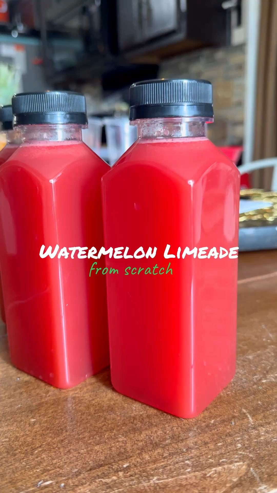Putting my juicer to work this Spring! 😋🌸 watermelon limeade… who knew 🤷🏽‍♀️🥰

#LTKmomlife #LTKvlog #LTKdayinmylife