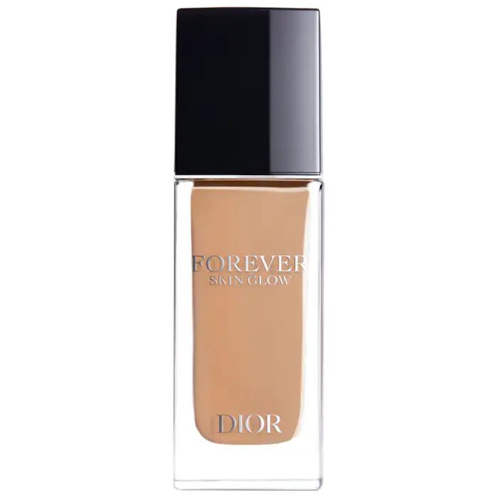 Dior Forever Skin Glow Foundation SPF 15 | Sephora (US)