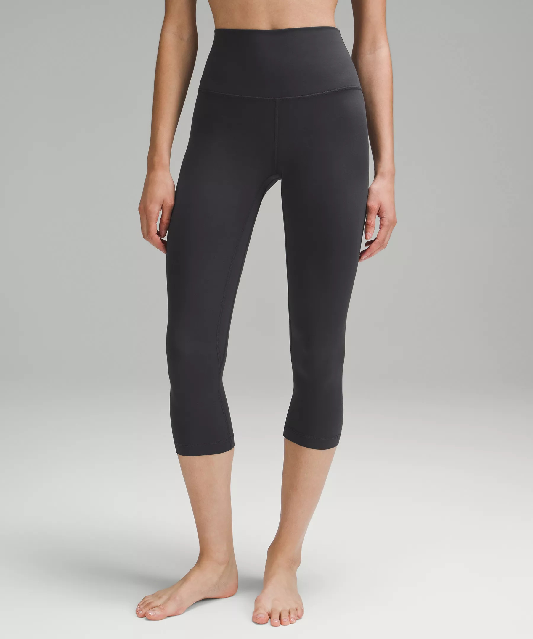 Align Crop 21" | Lululemon (US)