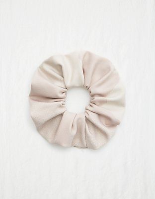 OFFLINE Camo Scrunchie | American Eagle Outfitters (US & CA)
