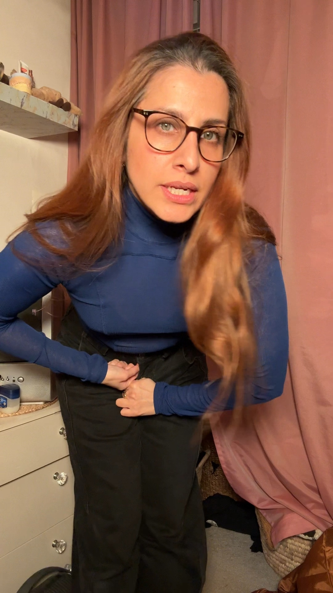 blue sheer top #weekday

#LTKstyletip #LTKuk #LTKdatenight