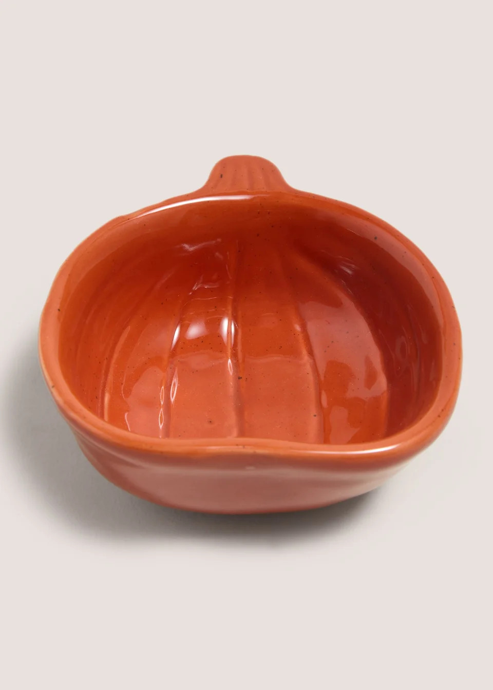 Orange Pumpkin Nibble Bowl | Matalan (UK)