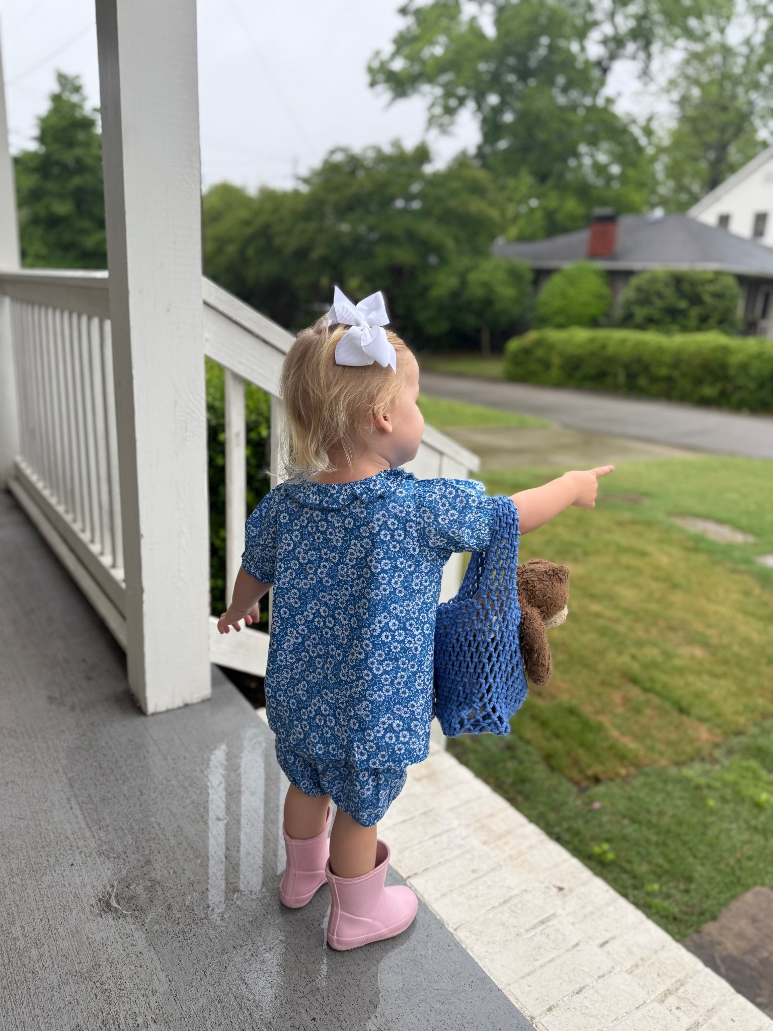 The cutest little tote stolen by my little best friend! I love toting my sunscreen and pool essentials in this new bag by @hatattack

#LTKTravel #LTKItBag #LTKSeasonal