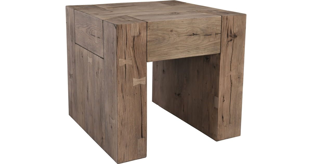 Dunklin End Table | Layla Grayce