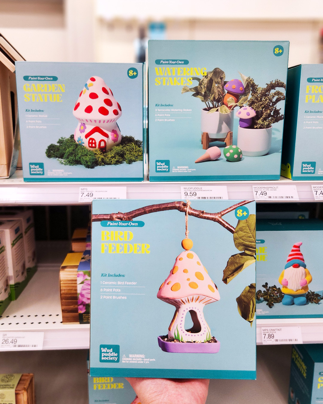 Mud Puddle Society Products

#targetstyle #targetfinds 

 #LTKHome