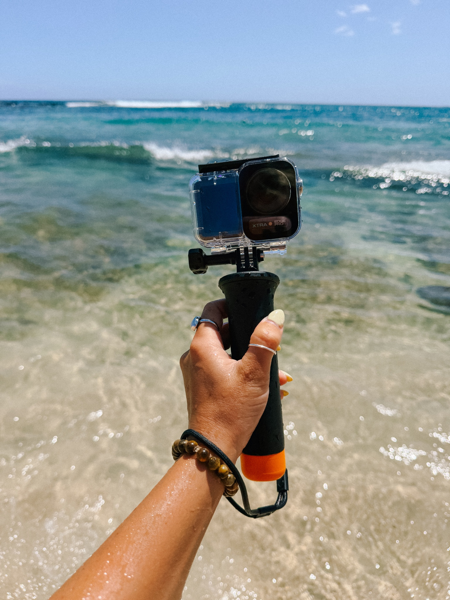 My camera setup for vacation content! The photos and video turn out amazing!!! 
📷 🌊

#LTKvlog #LTKSwim #LTKTravel
