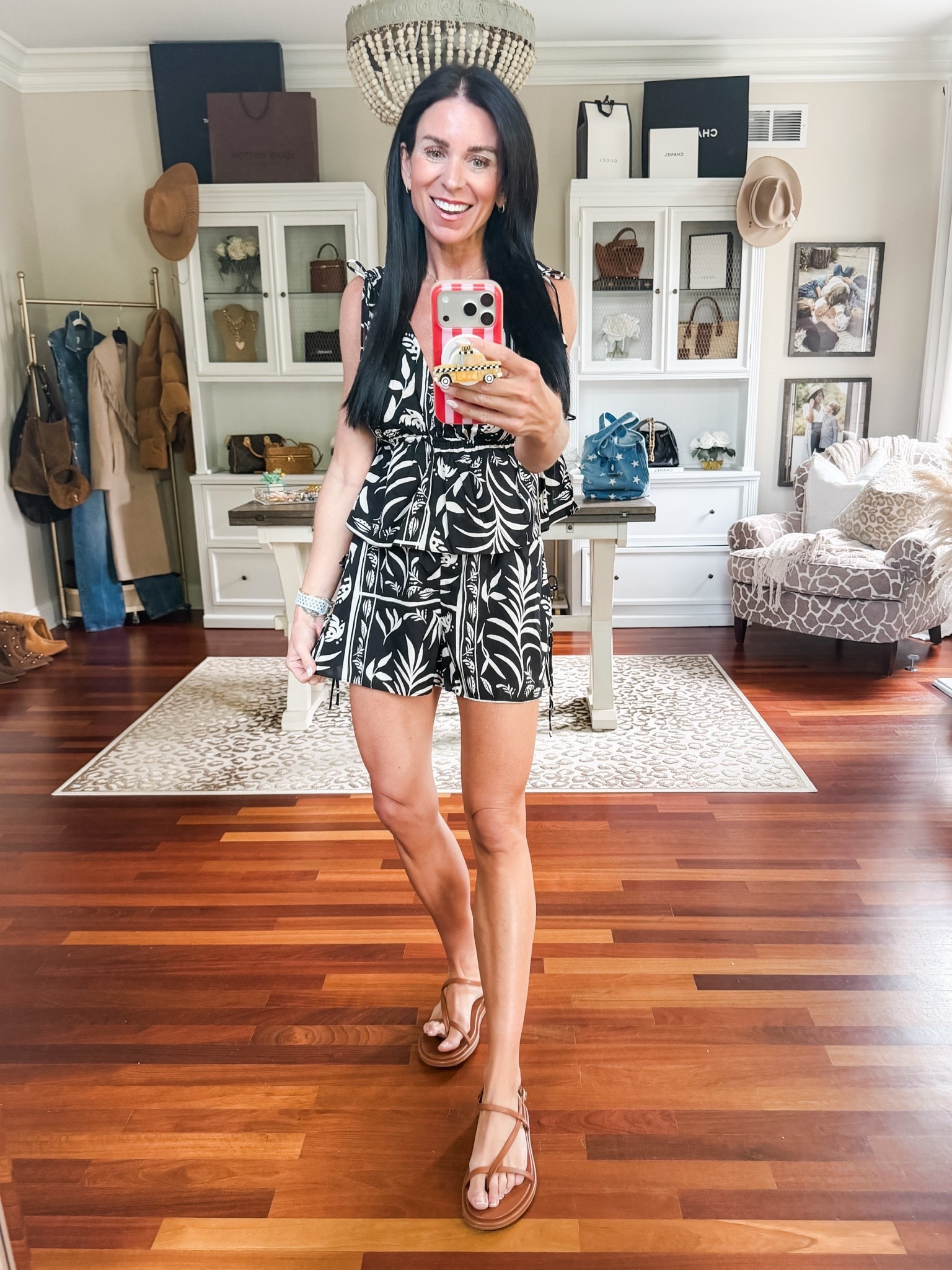 @target #ad #sponsored

In love with this set from target! Wearing a small in both

#LTKmomlife #LTKSeasonal #LTKootd