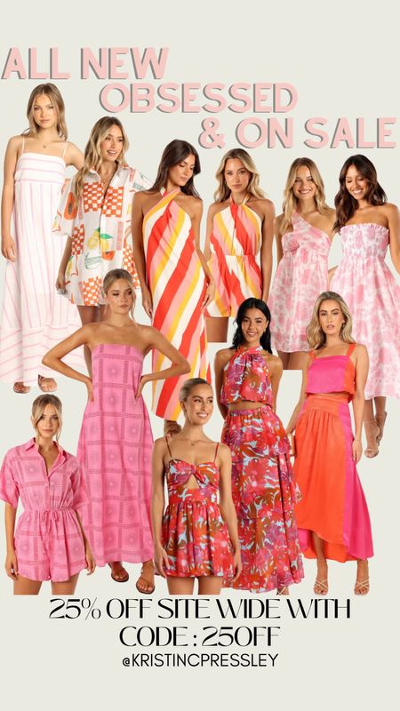 Resort wear. Vacation dress. Tropical vacation. Spring outfit. Spring style. Summer outfit. Mom’s style. Mom fashion.

#LTKsalealert #LTKstyletip #LTKSeasonal