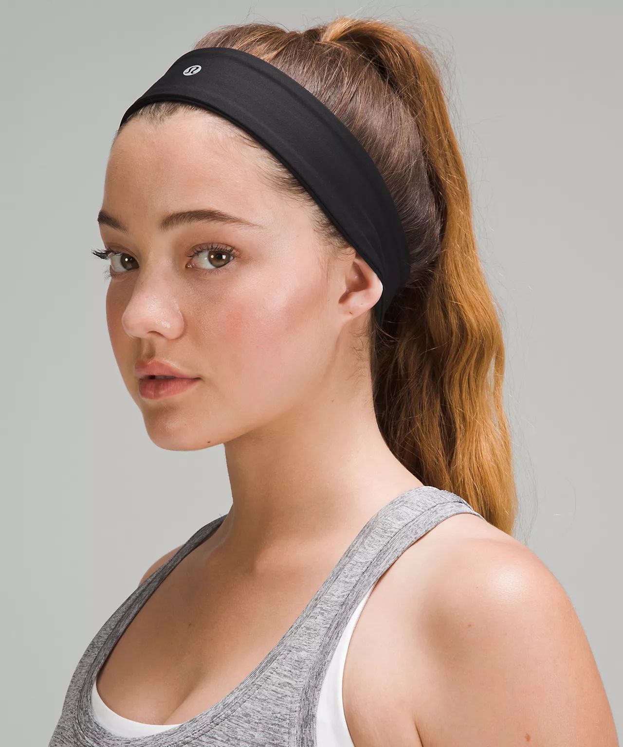 Women's Luxtreme Training Headband | Women's Hair Accessories | lululemon | Lululemon (US)
