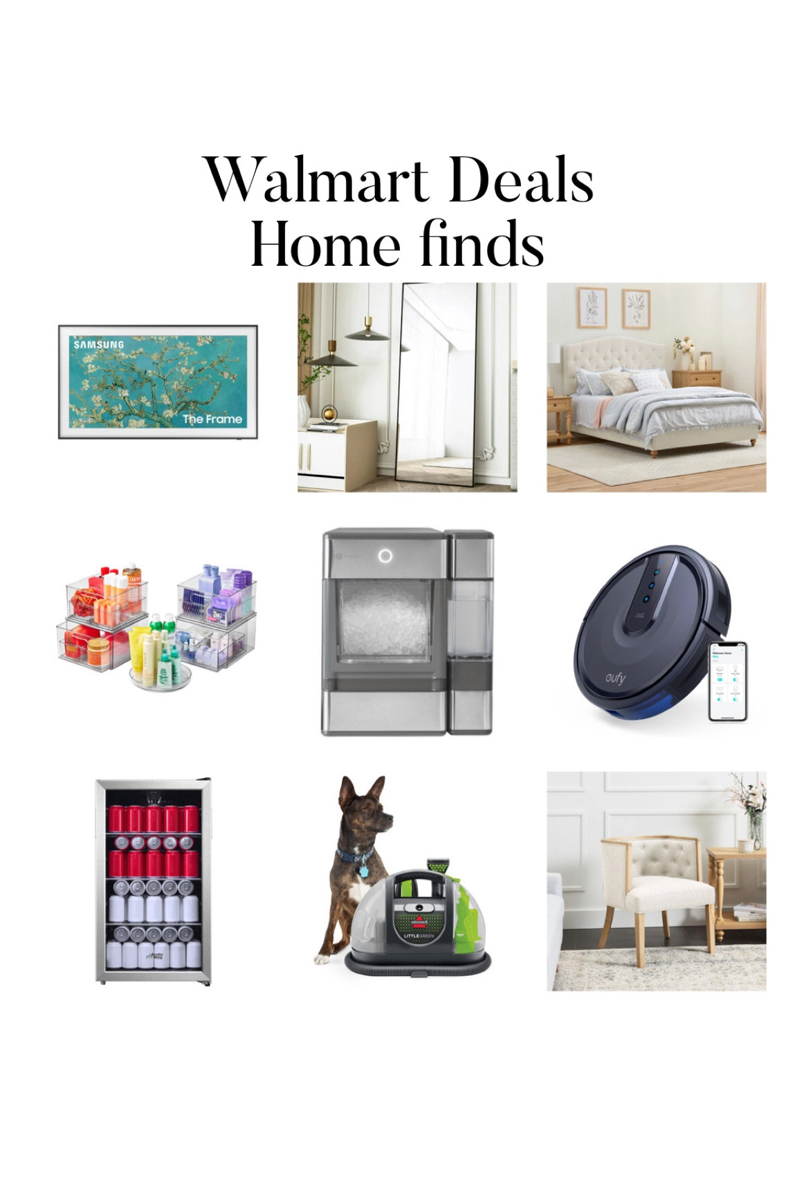 Walmart deals

#LTKhome #LTKsalealert #LTKFind