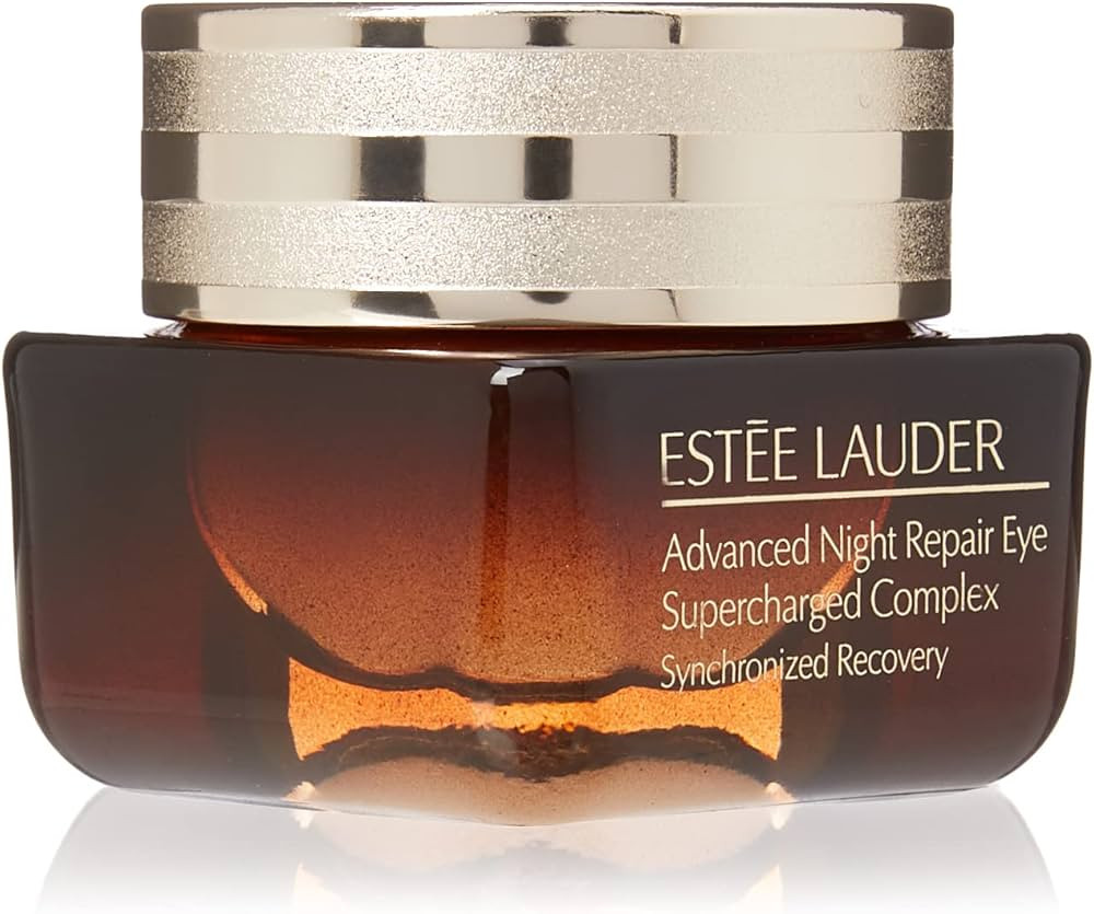 Estee Lauder Hydrating,Eye Aging, Advanced Night Repair Eye Supercharged Complex 15ml | Amazon (US)