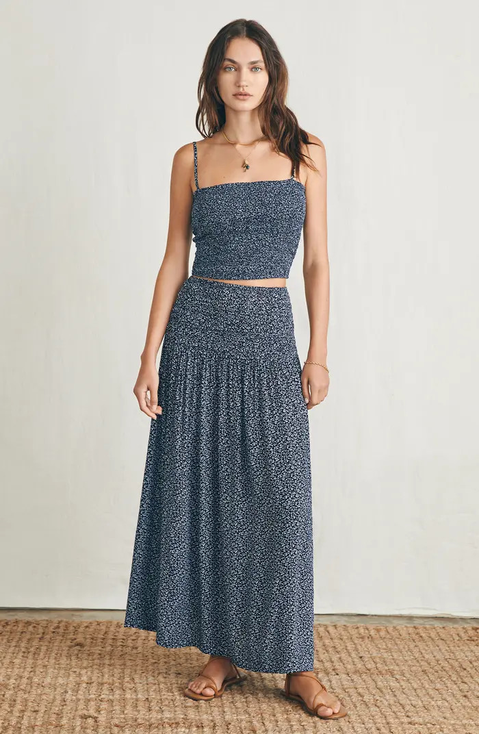 Alisee Maxi Skirt | Nordstrom