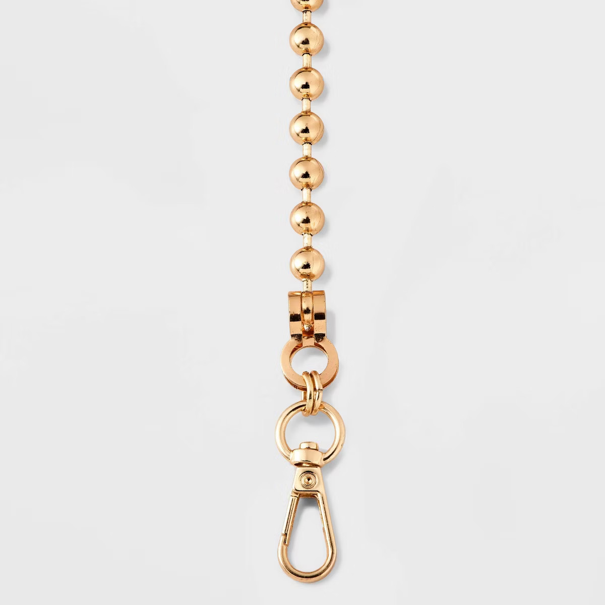 Ball Chain Wristlet Handbag Strap - A New Day™ | Target